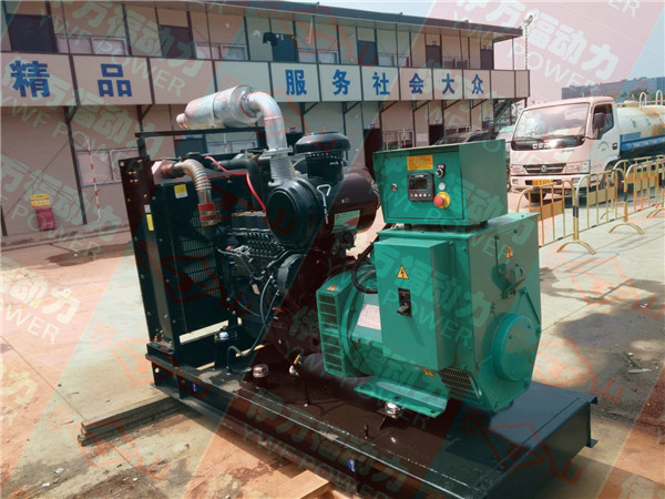 柴油發電機的油耗問題你知道多少？